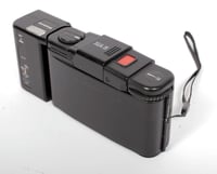 Image 6 of Olympus XA-2 ultra compact 35mm film camera w/ 35mm F3.5 lens + A11 flash #1309