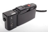 Image 4 of Olympus XA-2 ultra compact 35mm film camera w/ 35mm F3.5 lens + A11 flash #1309