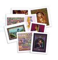 Large Prints (Limited Run)