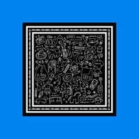 Image 2 of tutto quello che ho in testa - nera