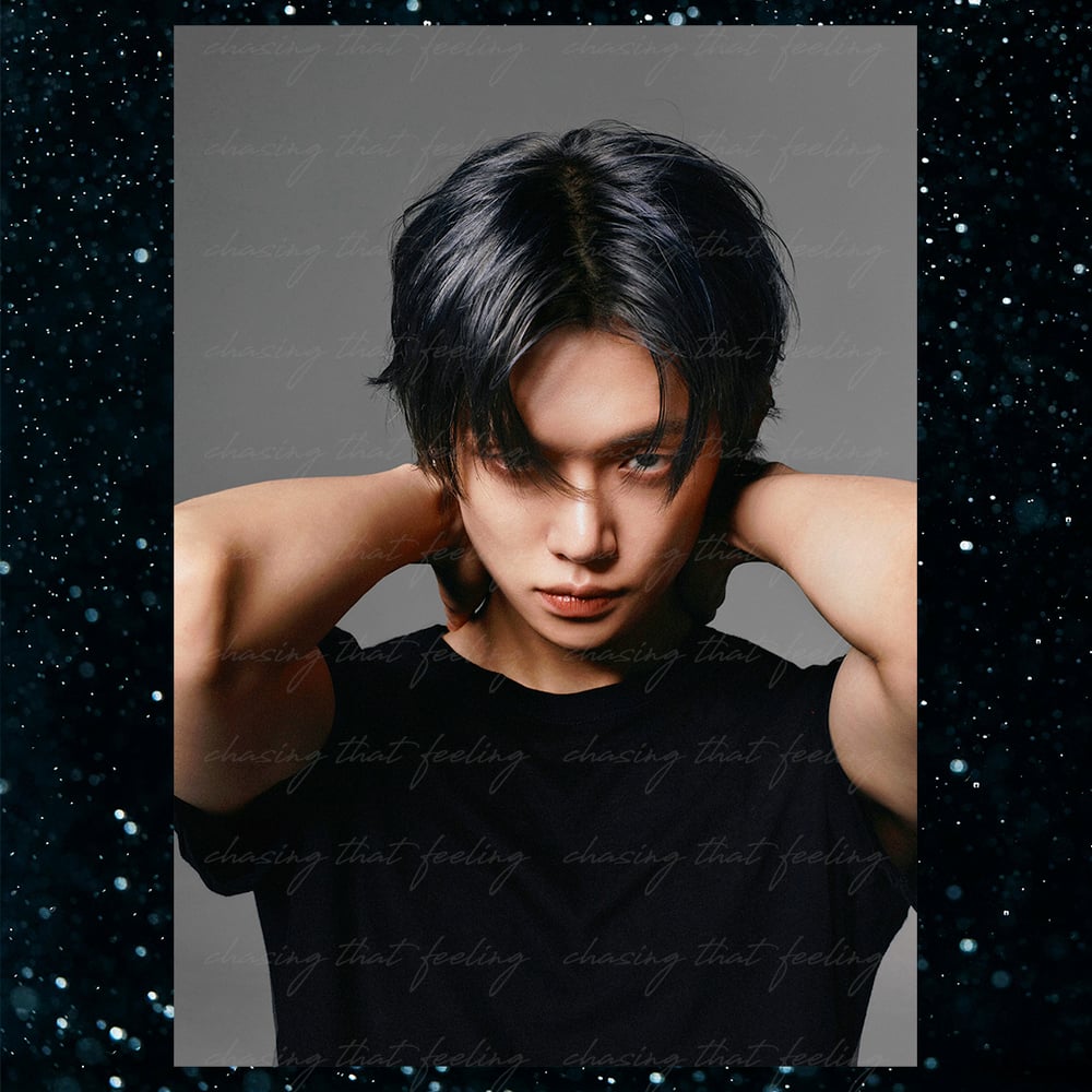 Image of Yeonjun 'No Labels' SET-UP A