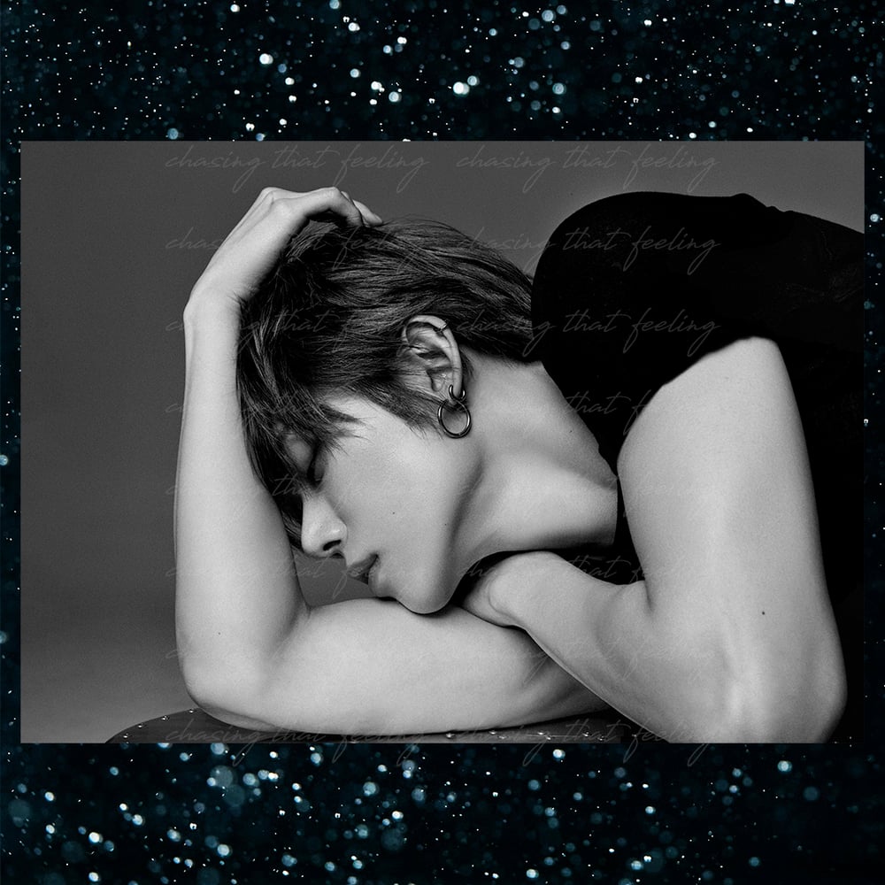 Image of Yeonjun 'No Labels' SET-UP A