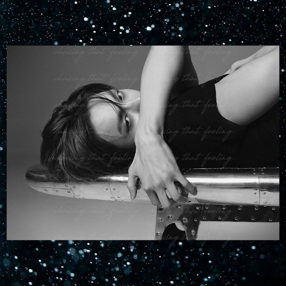 Image of Yeonjun 'No Labels' SET-UP A