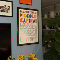 Image 4 of quando sarai piccolo capirai