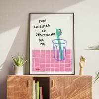 Image 3 of spazzolino