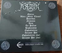 Image 2 of Kawir - Ophiolatreia