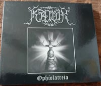 Image 1 of Kawir - Ophiolatreia