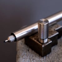 Image 1 of Tom's Studio - Lumos Stainless Steel - Pro Single