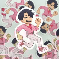 Image 3 of Idol Stickers