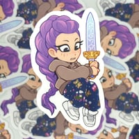 Image 2 of Idol Stickers