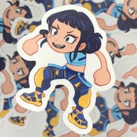 Image 5 of Idol Stickers