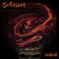 Six Feet Under - Undead