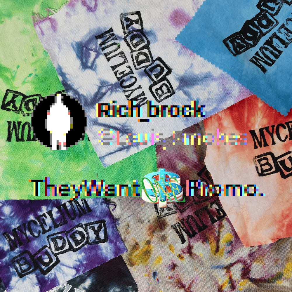 Image of additional logo patches