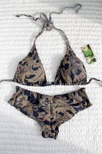 Image 2 of ♲ Parable Bikini Set - XL Top / S Bottom 