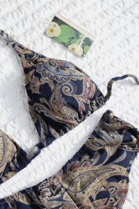 Image 3 of ♲ Parable Bikini Set - XL Top / S Bottom 