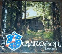 Image 1 of Eisregen - Hexenhaus