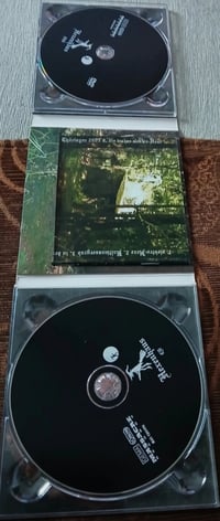 Image 2 of Eisregen - Hexenhaus