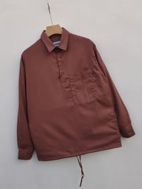 Image 2 of  "Mclennan" Overshirts.