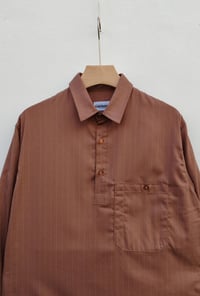 Image 4 of  "Mclennan" Overshirts.
