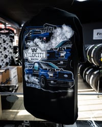 Image 3 of Baby King Ranch Tee