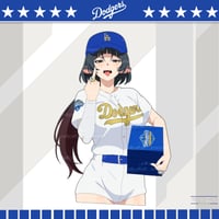 Image 3 of LA x JANE RING  