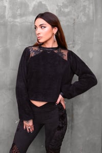 Image 1 of NARITA SHIRT | MESH VERSION