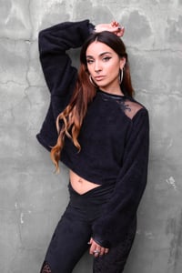 Image 4 of NARITA SHIRT | MESH VERSION