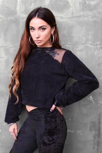 Image 2 of NARITA SHIRT | MESH VERSION