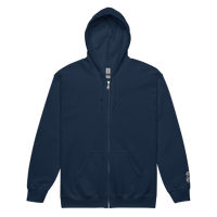 Image 5 of NOLA Zip Hoodie 