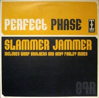 Perfect Phase – Slammer Jammer (Hard House - Used