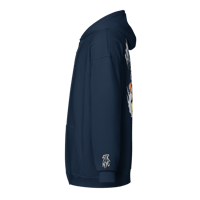 Image 3 of HOUSTON Zip Hoodie 