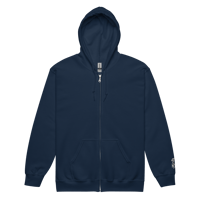 Image 5 of HOUSTON Zip Hoodie 