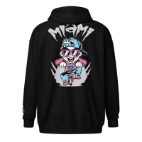 Image 1 of MIAMI Zip Hoodie 