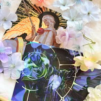 Image 1 of Foiled Prints