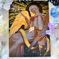 Image 2 of Foiled Prints