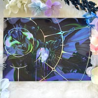 Image 3 of Foiled Prints