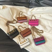 KG Mini Crossbody