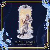 Image 3 of Acrylic Standee