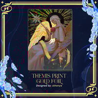 Image 4 of Foiled Prints