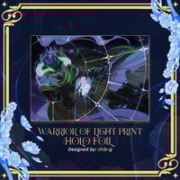 Image 5 of Foiled Prints