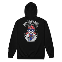 Image 4 of Philadelphia Zip Hoodie 