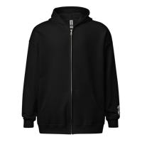 Image 2 of Philadelphia Zip Hoodie 