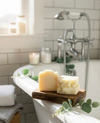 Image 1 of Pure Tallow Bar – Pure and Simple