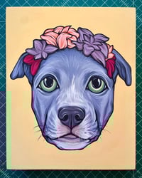 Image 3 of 2025 HOLIDAY PET PORTRAITS