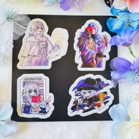 Image 3 of Sticker Sheets