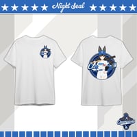 Image 2 of Miyabi x LA / T-Shirt 