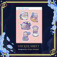 Image 4 of Sticker Sheets