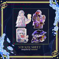 Image 5 of Sticker Sheets