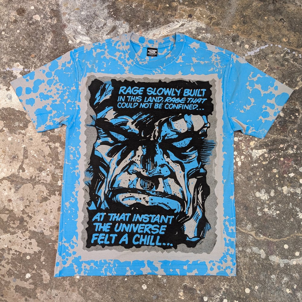 Image of Universal Chill.