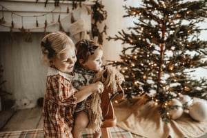 Image of Studio Christmas Minis 